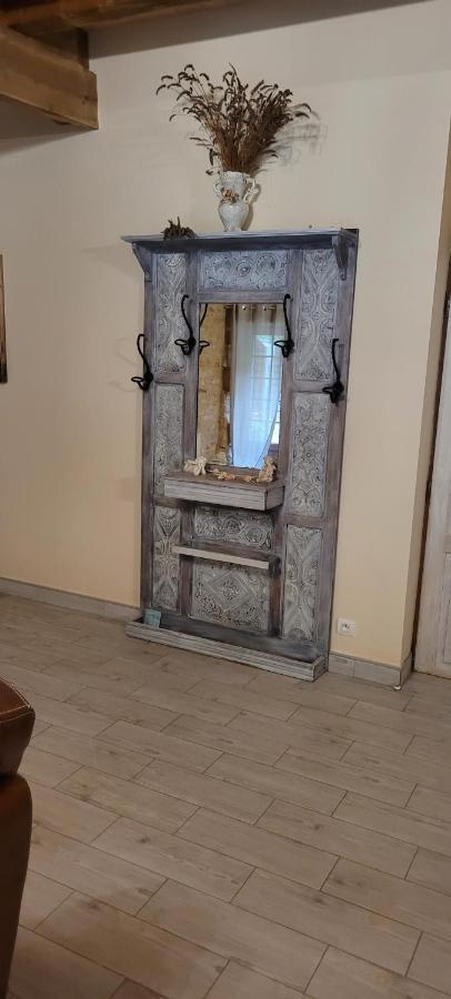 מלון Carsac-Aillac La Grange, Le Domaine De Brugal מראה חיצוני תמונה